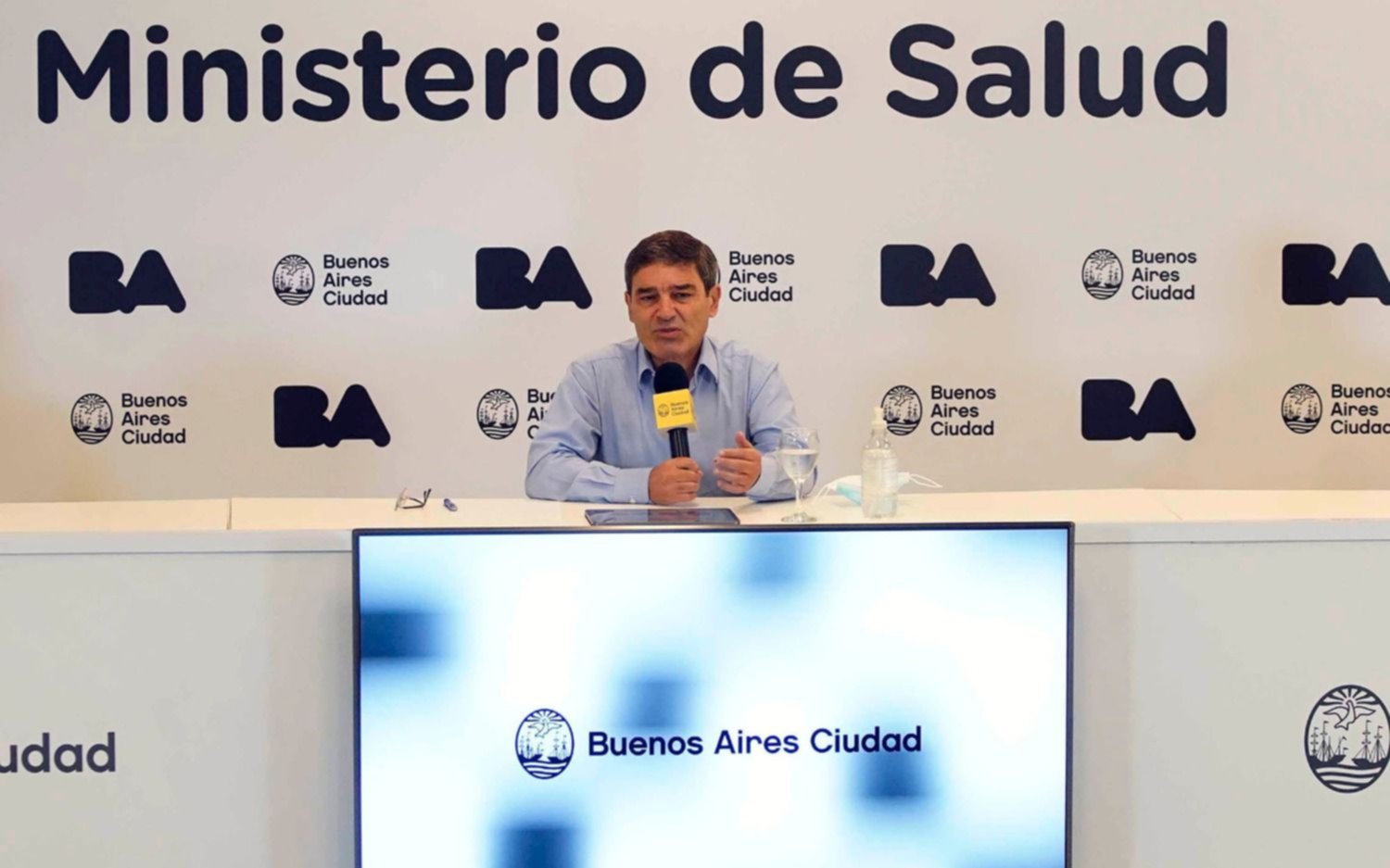 Quirós: "La estrategia de acción colectiva del Gobierno nos parece apropiada"