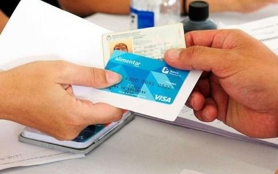 El cronograma de pagos de la Tarjeta Alimentar, que se amplía hasta los 14 años