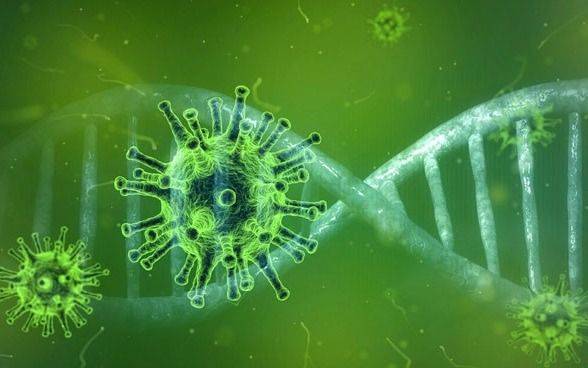 Descubren una nueva forma de contagio del coronavirus, pero ya saben cómo combatirla
