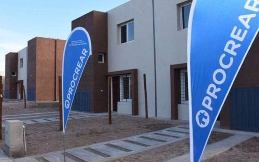 Denuncia penal y pedido de impugnación por el sorteo "Casa Propia" en los créditos Procrear