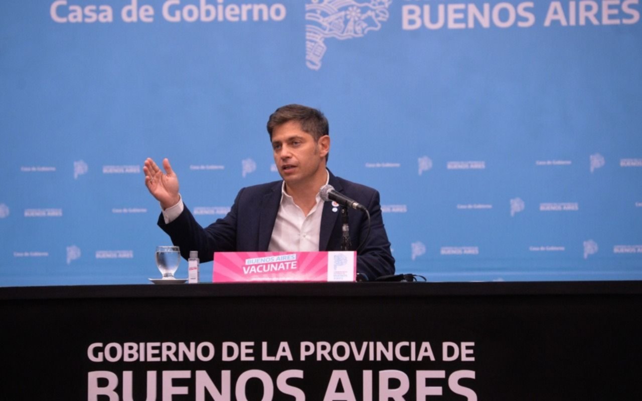 Medidas en Provincia frente a las restricciones: ingresos brutos, planes de pago de deudas y suspensión de embargos