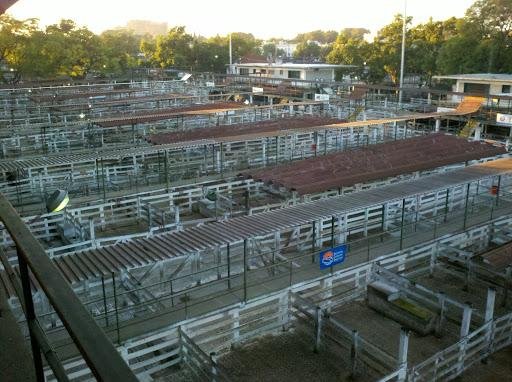 El paro del campo es total y por ahora no hay marcha atrás