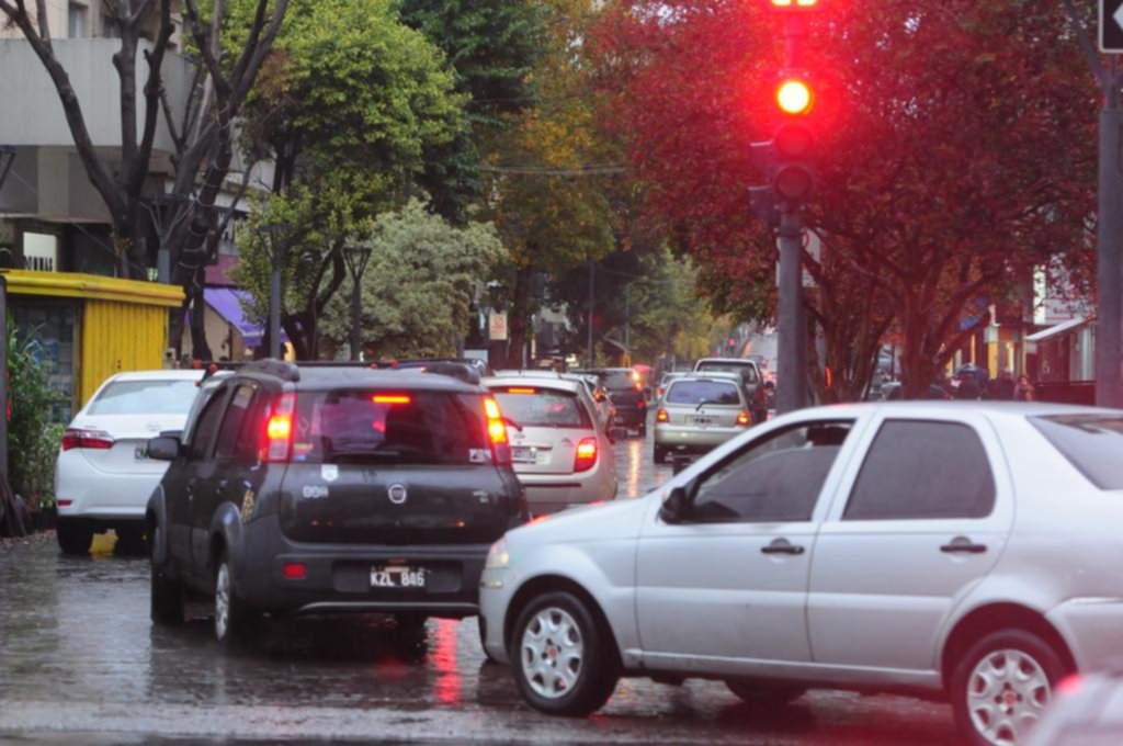Desplegarán 11.500 agentes en los retenes que montarán en la Región y el Área Metropolitana