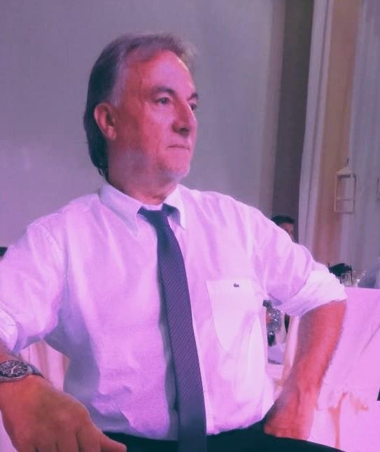 Marcos Pastorini