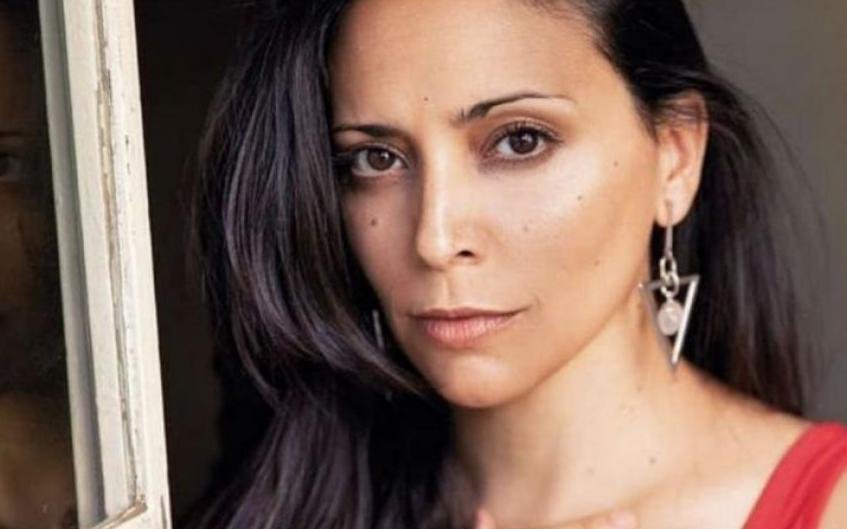 Final: Anita Co, sobreseída definitivamente en la causa que le inició Darthés