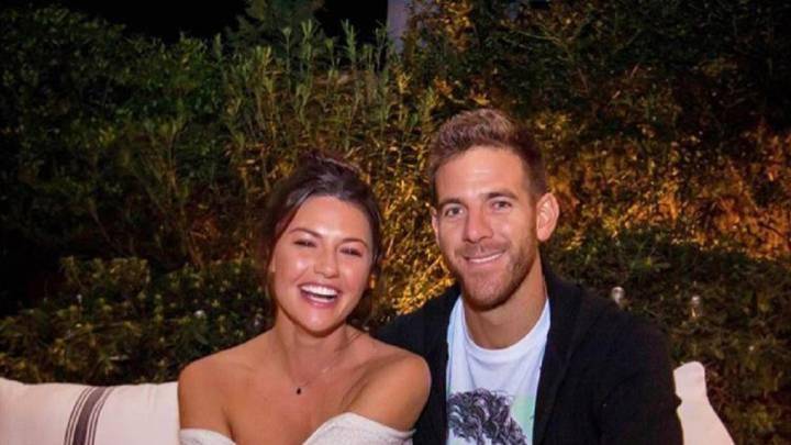 Las travesuras de Delpo, ¿causa de su separación?