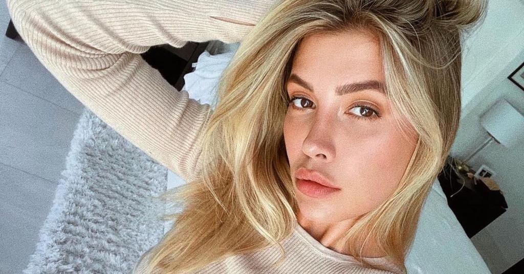 La hija de Luismi dice que si habla “cambiarán las cosas”