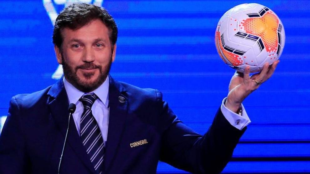 Siguen las dudas en relación a la Copa América 2021