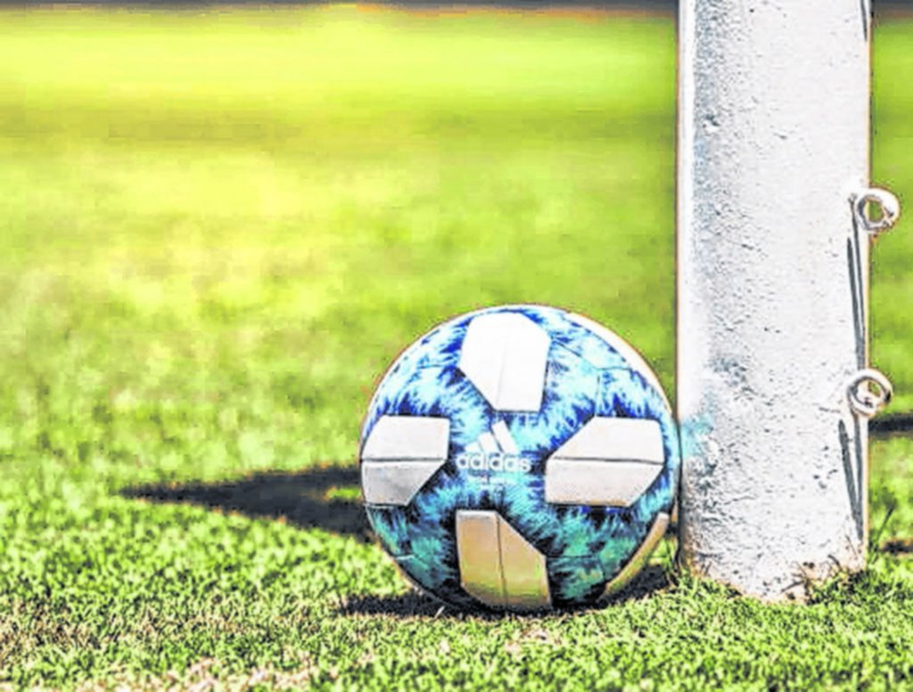Pararon la pelota