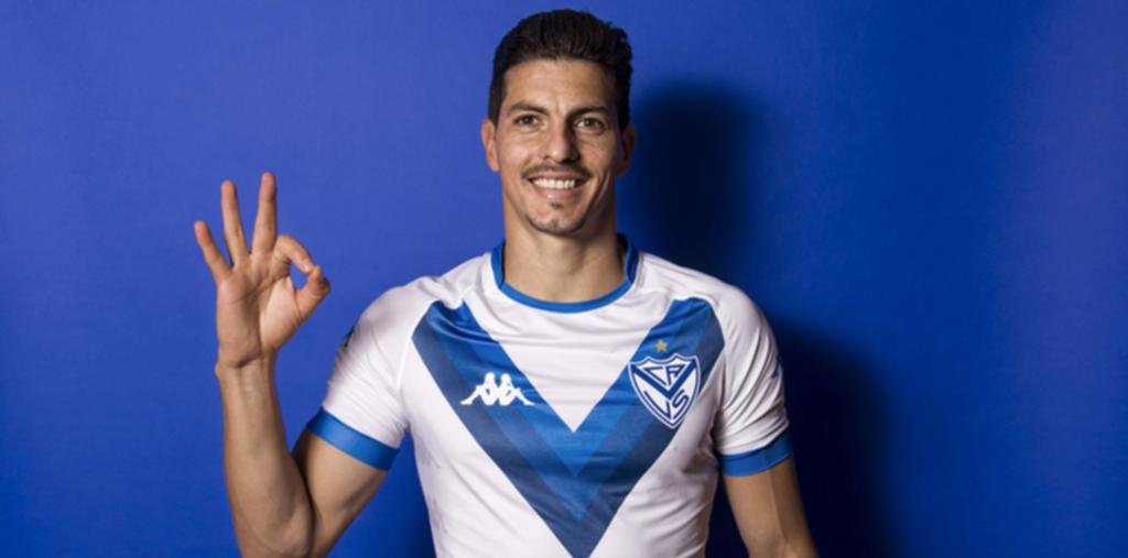 “El primer sueño que tuve fue jugar en el Lobo”