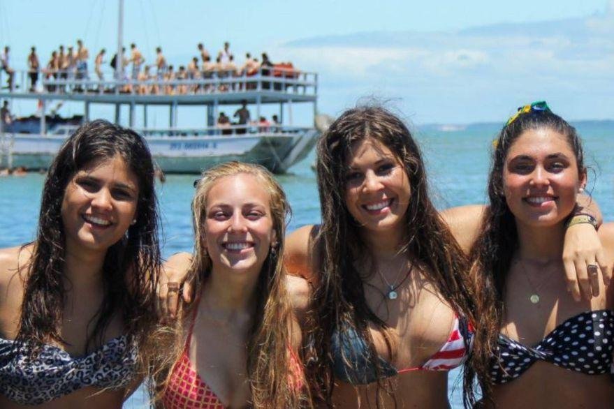 Murió una de las jóvenes que sobrevivió al choque en el que fallecieron otras dos amigas