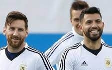 El Kun compañero de Messi: cuando será el anuncio y los detalles del contrato