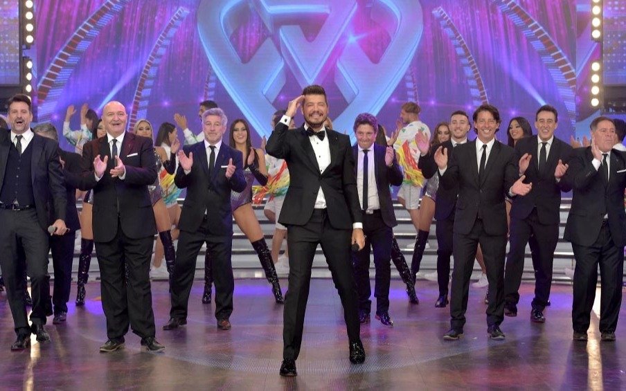 De los picos de 20 puntos del debut a terminar la semana con 7: el rating de Showmatch se va para abajo