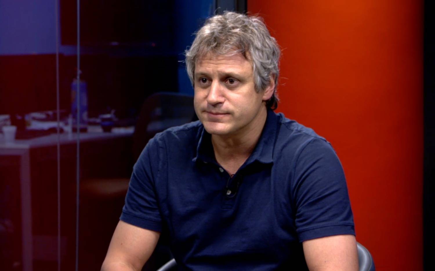 Felipe Miguel, jefe de gabinete porteño, dio positivo de coronavirus