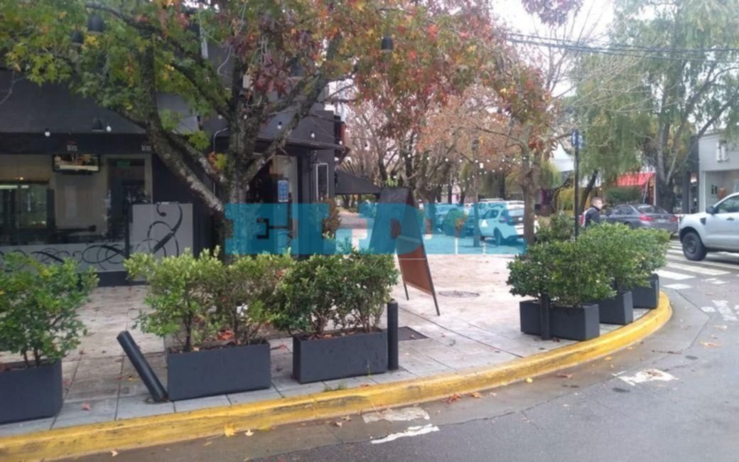 "Hubo ambigüedad en la información oficial", aseguran comerciantes de City Bell en el inicio de la nueva Fase 1