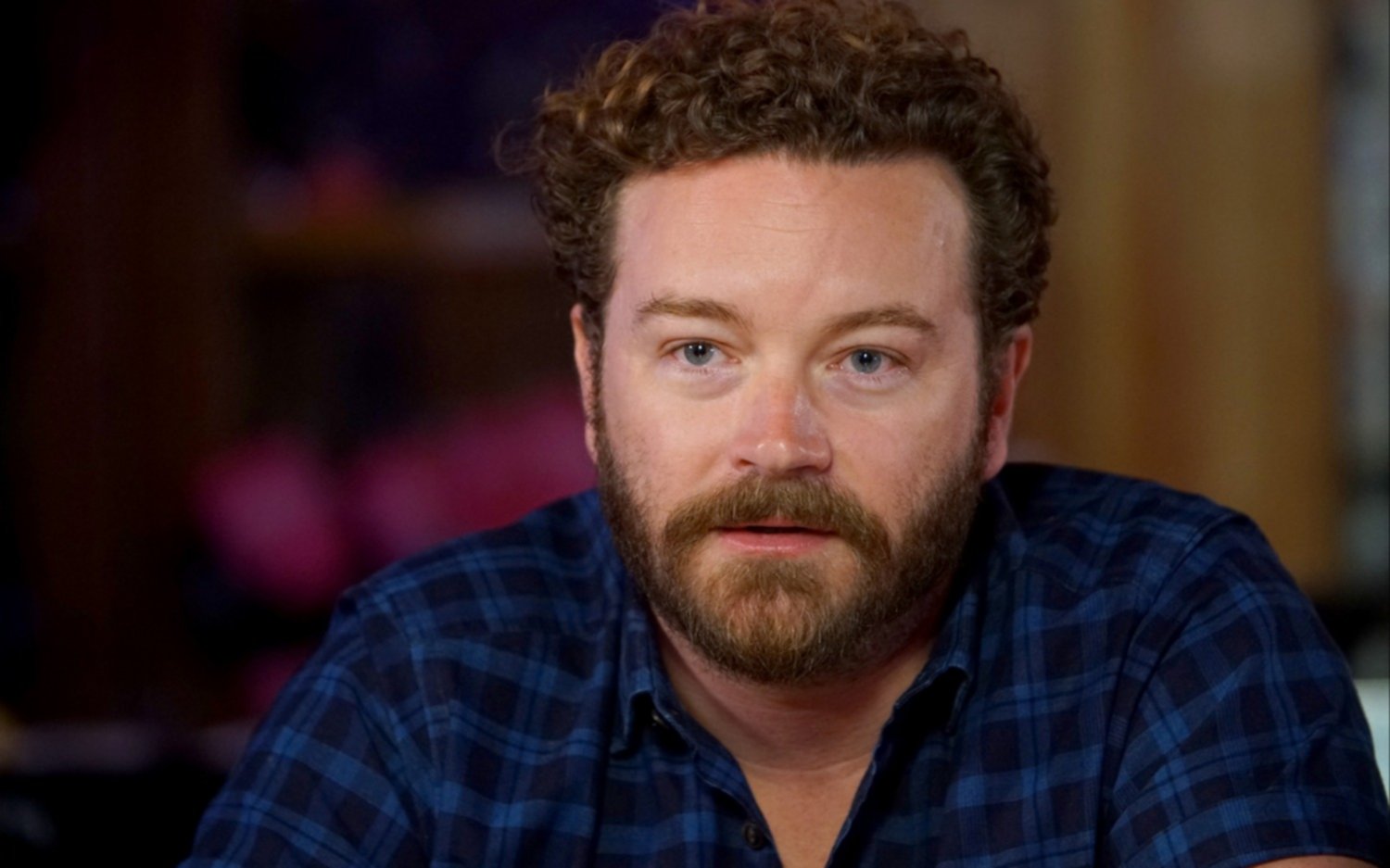 El actor Danny Masterson irá a juicio acusado de violar a tres mujeres