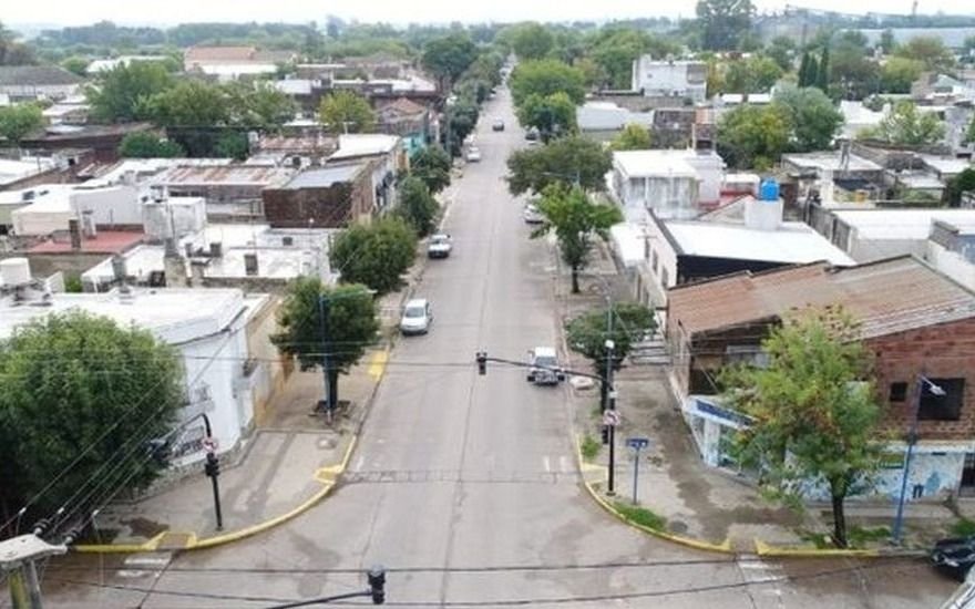 Cuatro comunas del Interior se suman al confinamiento y otra clausura sus accesos