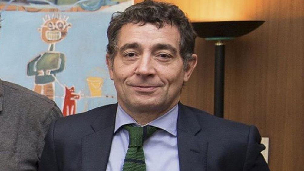 Revés judicial en Uruguay para “Pepín” Rodríguez Simón