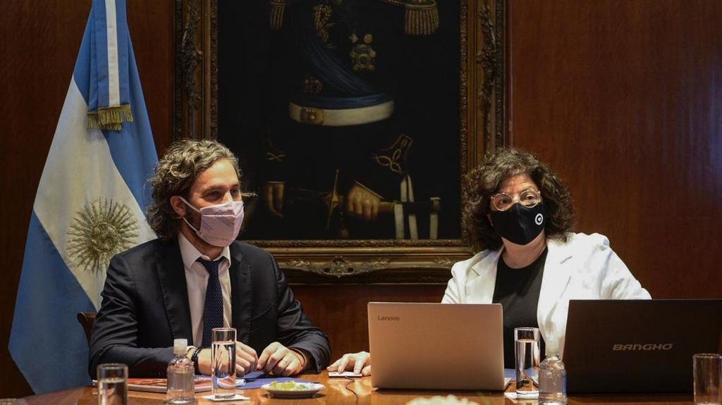 El Gobierno no descarta más cierres tras el confinamiento