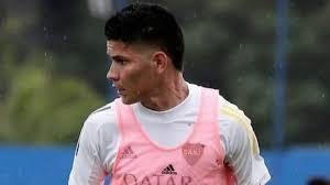 Russo analiza todo tipo de opciones para reemplazar al juvenil Cristian Medina