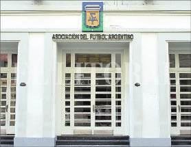 Cambio en la política de testeos: estrategia de la AFA para terminar la Copa de la Liga