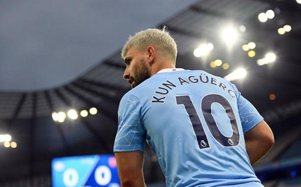 El City tiene preparado una gran despedida para el Kun Agüero