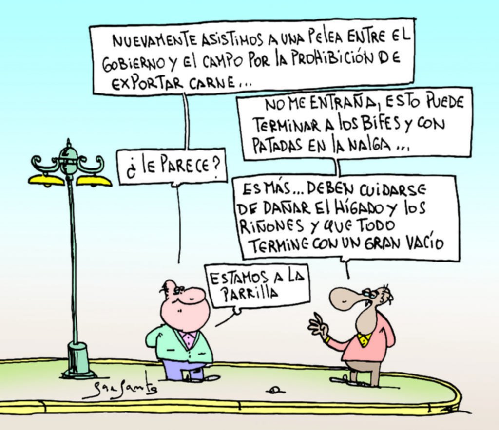 Humor económico
