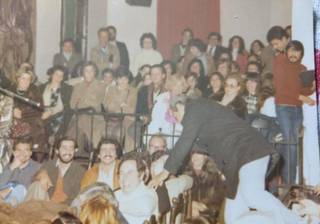 El Almacén San José, secretos nunca contados de un lugar donde pasaron cosas singulares