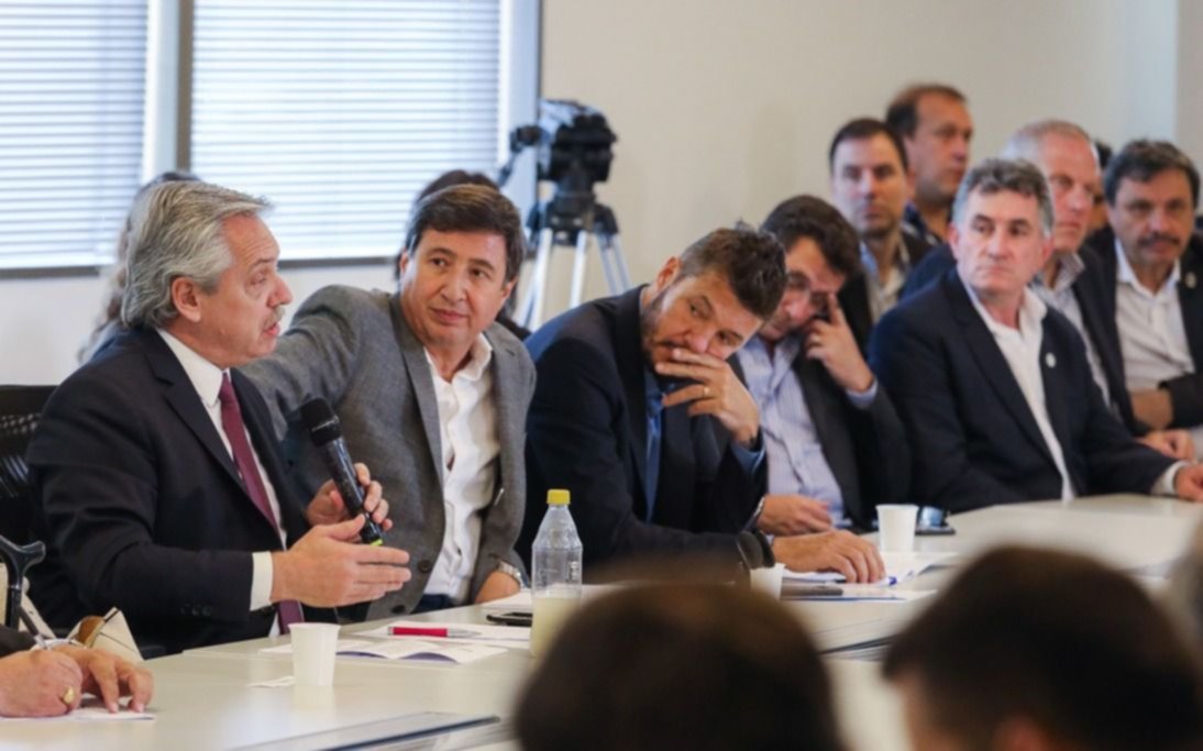 El Gobierno estudia eliminar el IVA para compras con la Tarjeta Alimentar