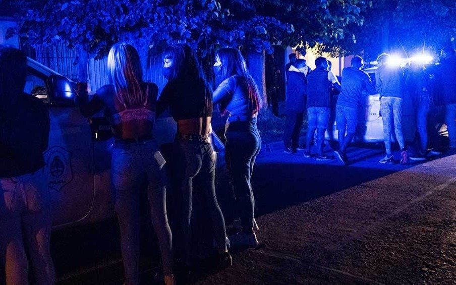 Mar del Plata, epicentro de las fiestas clandestinas en la vuelta a Fase 1