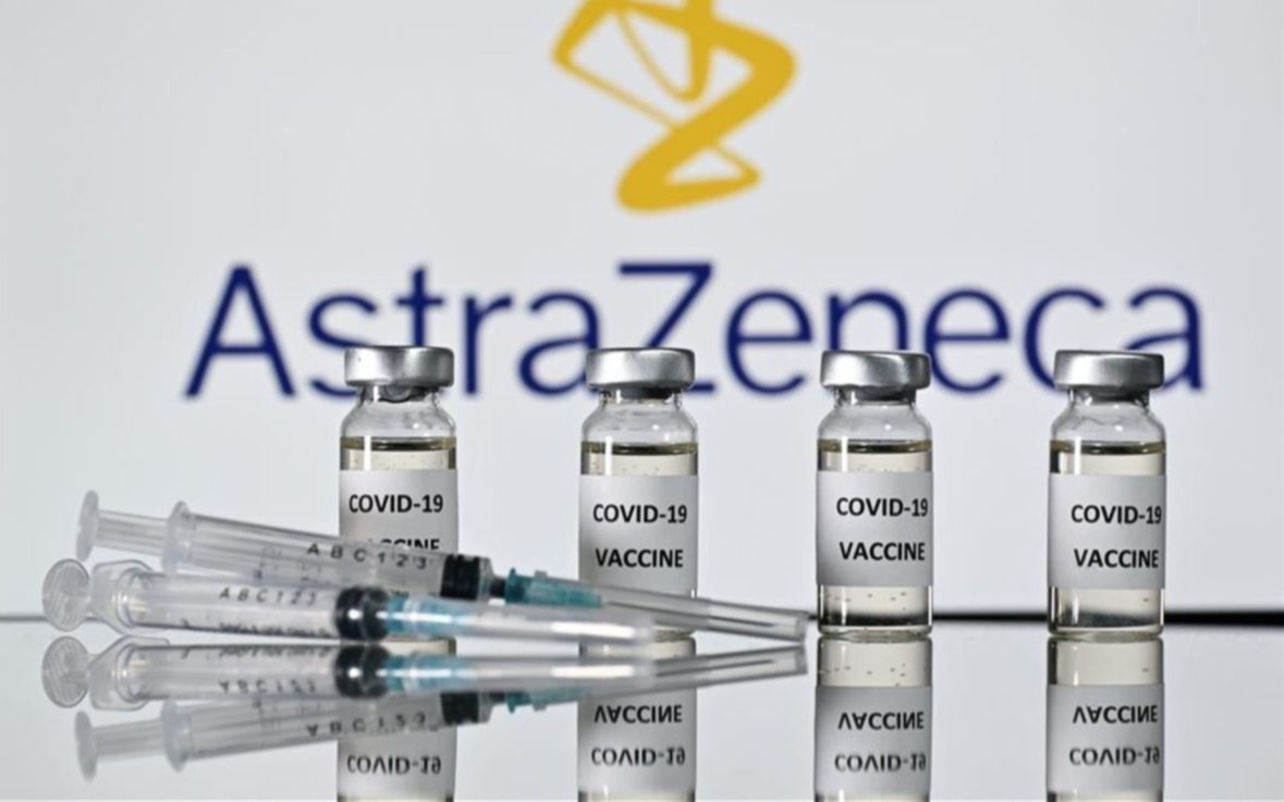 Operativo AstraZeneca: viajaron Vizzotti y Nicolini a México para seguir de cerca la liberación de las vacunas