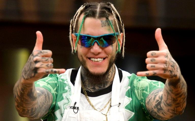 ¿Se fue o lo echaron? Marcelo Polino aseguró que a Alex Caniggia "lo descalificaron" de MasterChef