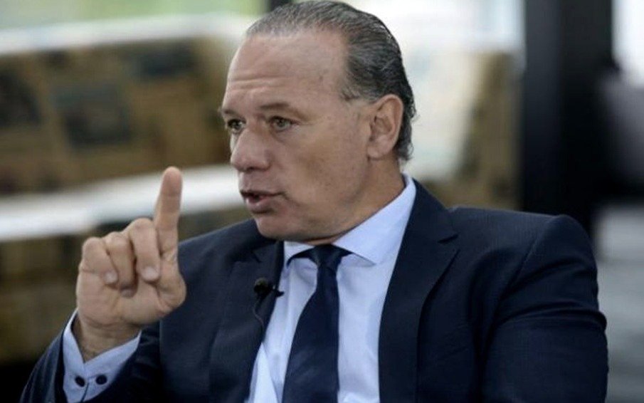 Sergio Berni: “A esta cuarentena le falta por lo menos una semana más”