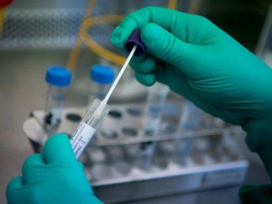 Bioquímicos de la Región piden que en CABA no vendan testeos