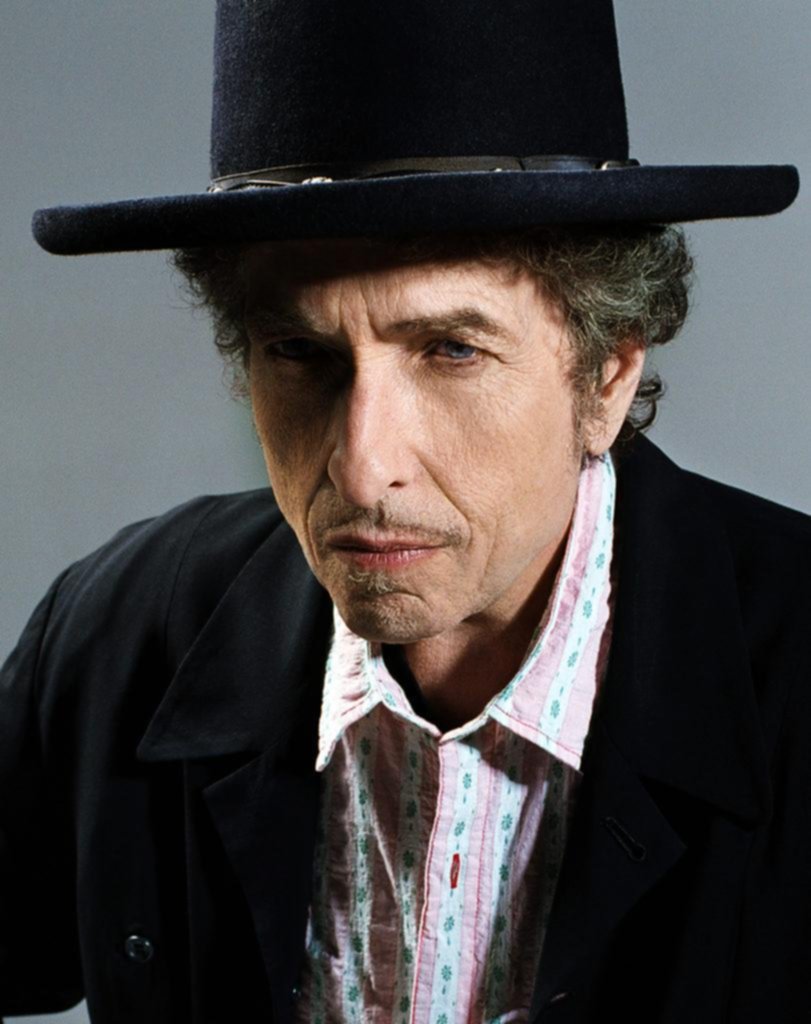 Inclasificable, profeta, Nobel: Bob Dylan cumple 80 “mucho más joven” que ayer