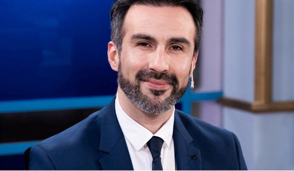 Leopoldo Luque se paseó por la tevé y Dalma lo cruzó: “Rata”