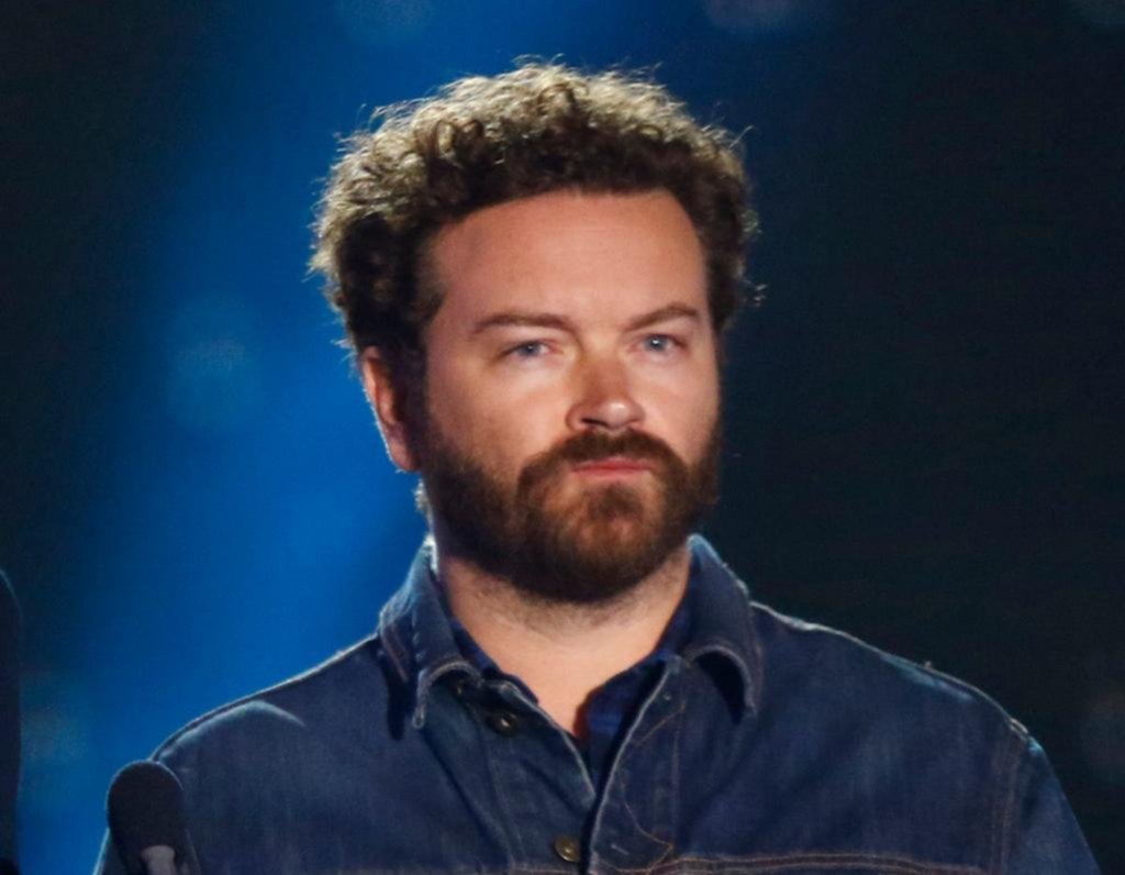 Danny Masterson, de “That 70’s Show”, irá a juicio por la violación de tres mujeres
