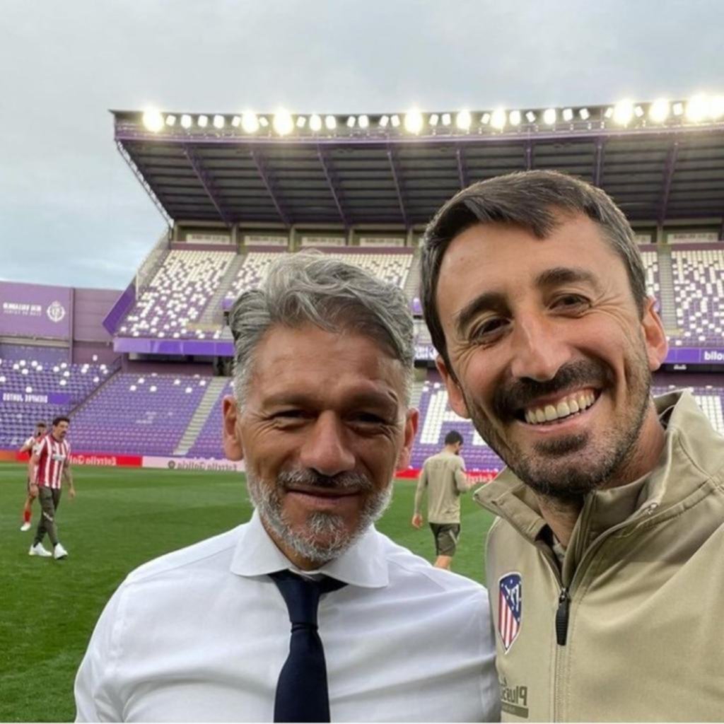 El que no cree, que no venga