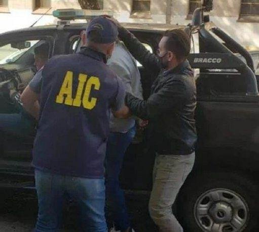 Sicarios: 40 mil pesos, por darle tres tiros en las piernas a alguien que se “zarpó”