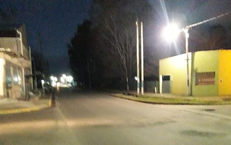 De víctima a victimario: investigan si fue herido por un motochorro o una policía