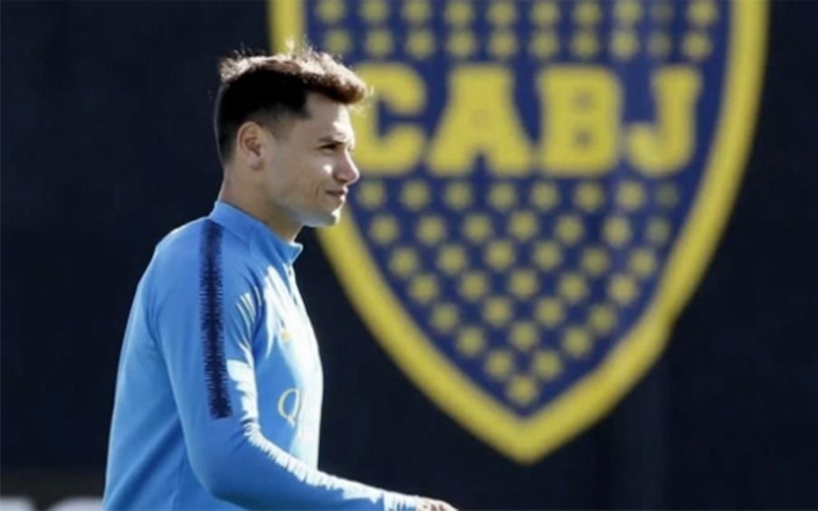 Los cuatro jugadores que seguirían el mismo camino de Mauro Zárate en Boca
