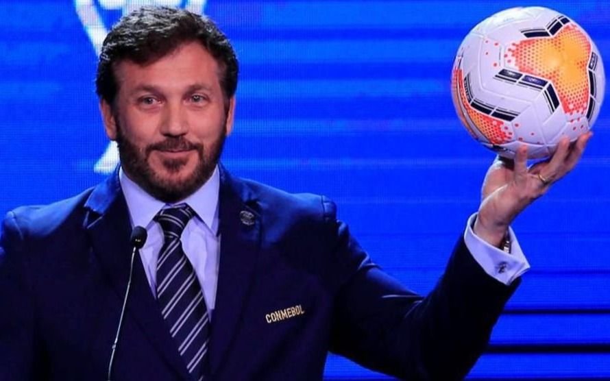 En la Provincia sostienen que la Copa América debería "posponerse"