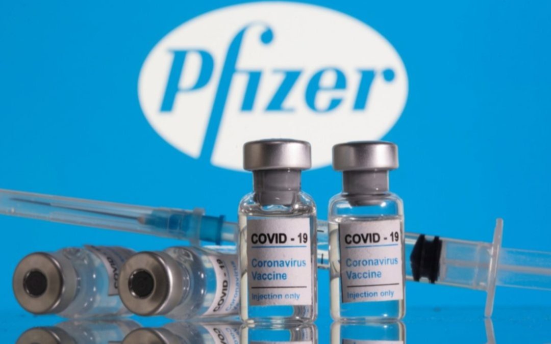 Pfizer desmintió la denuncia de Patricia Bullrich sobre un supuesto pedido de coimas de González García