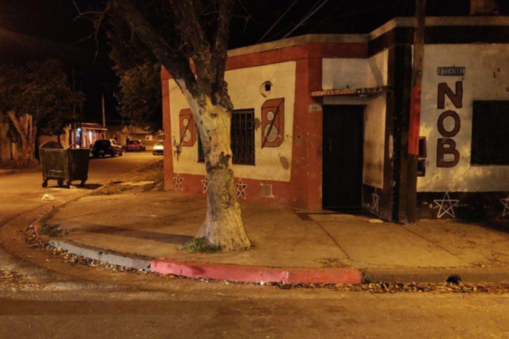 Sigue el baño de sangre en Rosario: asesinaron a un chico de 15 años