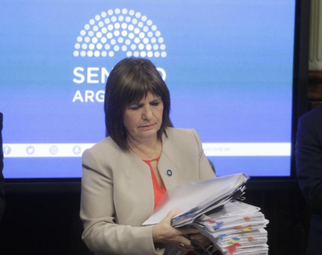 Pfizer negó haber recibido un pedido de coimas, según denunció Patricia Bullrich