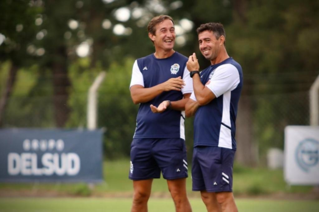Messera/Martini, entre los DTs que más sumaron