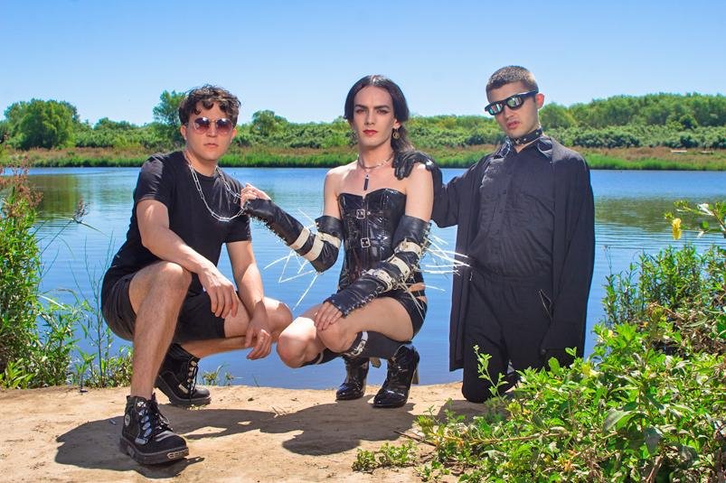 “Dímelo”; el nuevo disco de Fus Delei es “un conjunto de incomodidades puestas en la mesa”