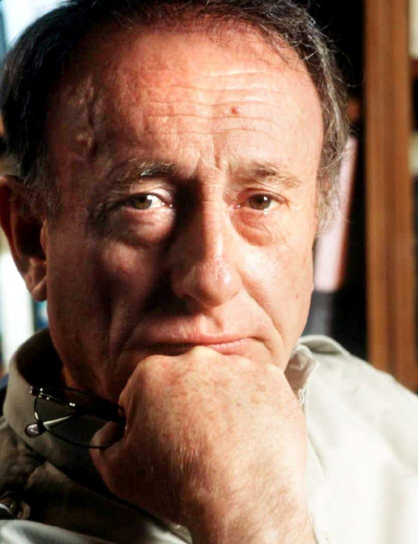 El más bueno de los malos: veinte años sin Arturo Maly