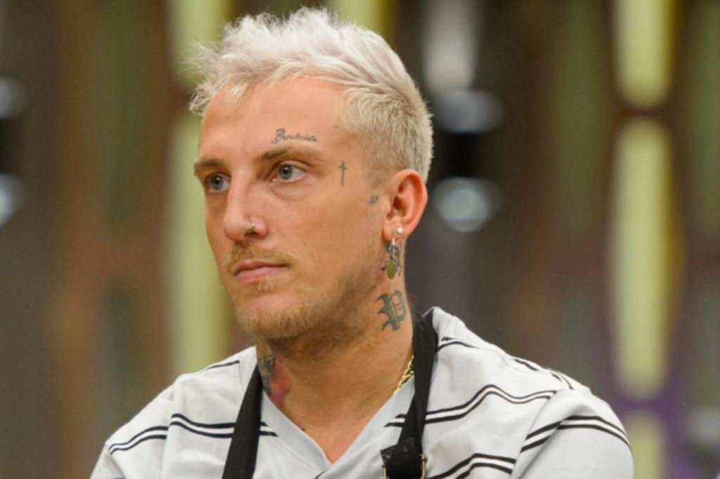 El Polaco llenó de elogios a su ex suegra