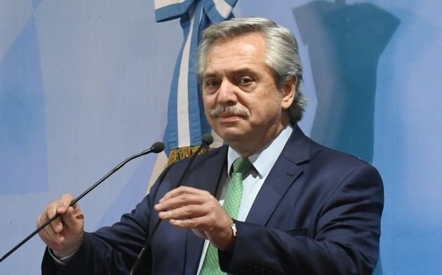 El Presidente le iniciará acciones legales